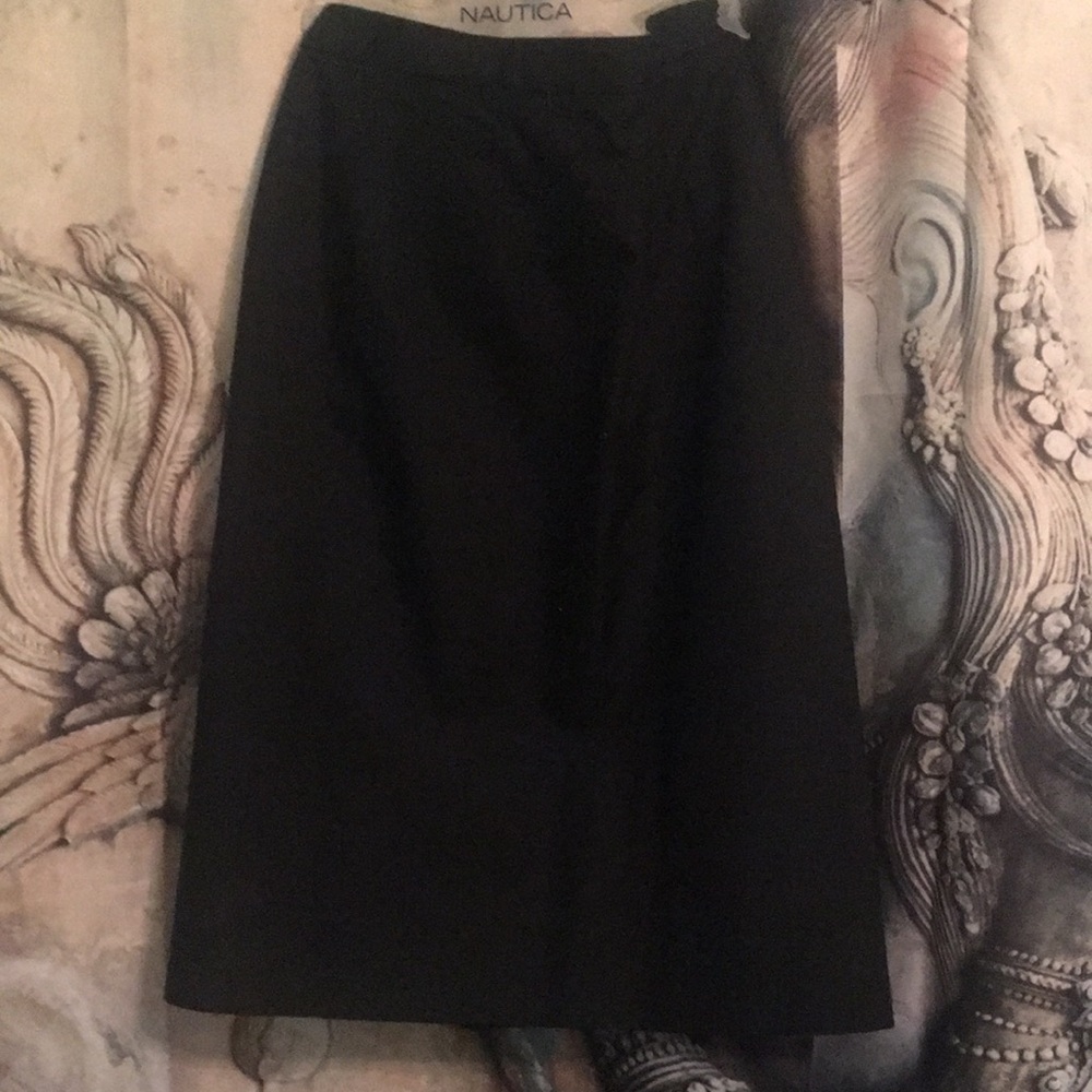 skirt